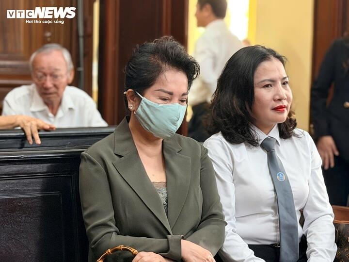 Quoc Cuong Gia Lai,  Nguyen Thi Nhu Loan,  Novaland,  Giam doc Novaland,  Chu tich Novaland anh 1