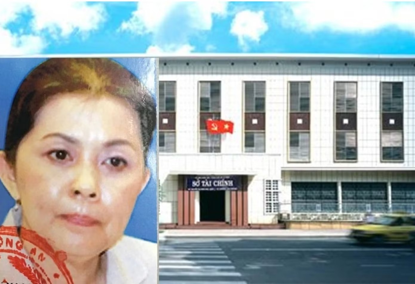 Dao Thi Huong Lan,  Quoc Cuong Gia Lai,  Nguyen Thi Nhu Loan anh 2