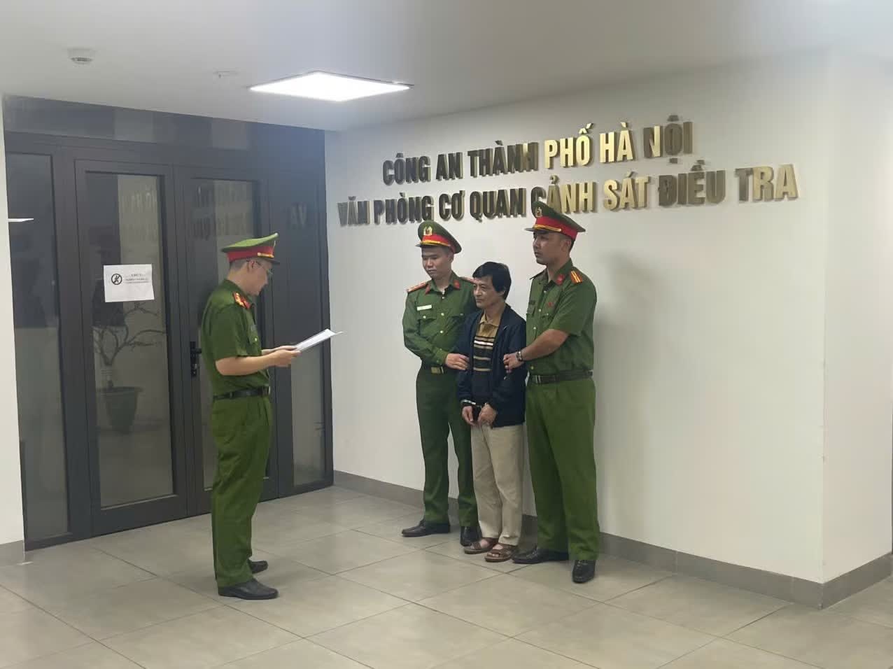 Vien Phap y,  Tam than Trung uong anh 2