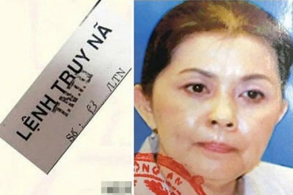 Cuu GD So Tai chinh TP.HCM tron truy na, lien he luat su qua email hinh anh