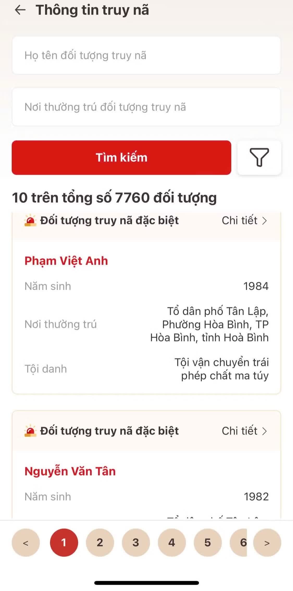 ung dung VNeID anh 2