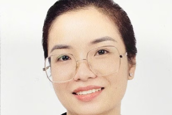 Nguoi phu nu bi to cao chiem doat 60 ty dong hinh anh