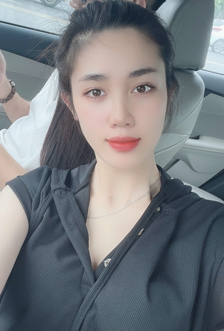 Dinh Tuyet Linh anh 1