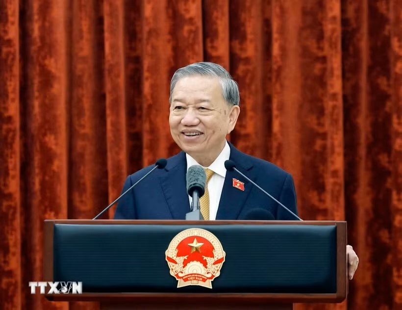 Van phong Chu tich nuoc anh 1