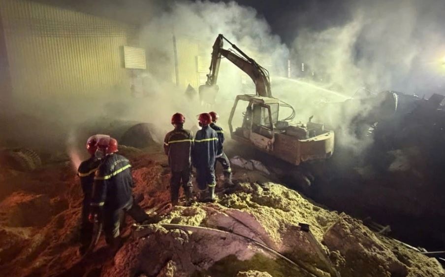 No may nghien dam bao o TP.HCM hinh anh