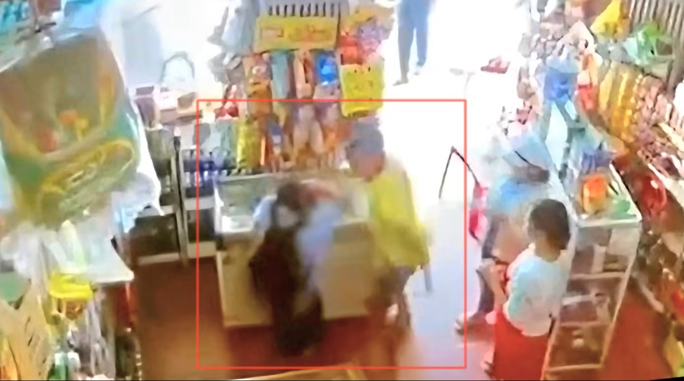 Nam sinh lop 7 anh 1