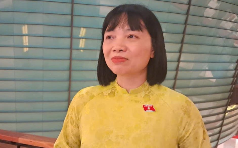 Nhat the hoa: Hop nhat quyen luc de guong may hanh dong vi dan hinh anh