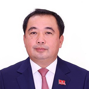 Tran Duc Thang anh 1