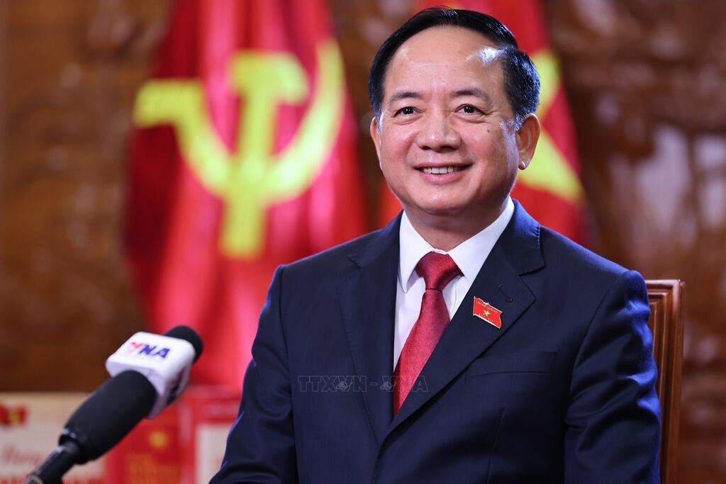 Nang tam, thong nhat su lanh dao cua Dang doi voi linh vuc tu tuong hinh anh