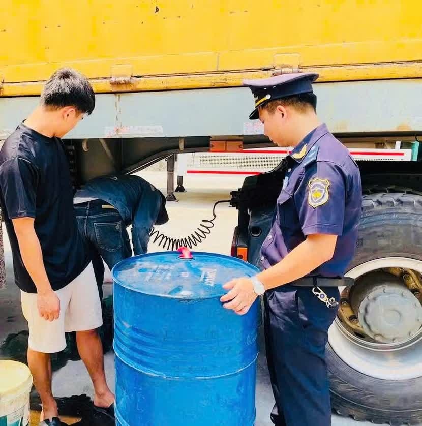 buon lau,  1.300 lit dau anh 1