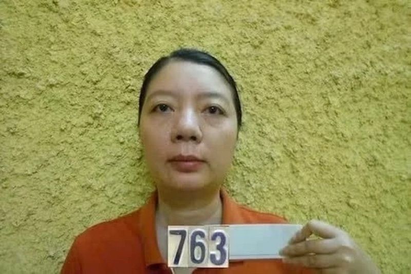 Xuyen Viet Sai Gon,  Nguyen Thi Hanh,  Tour du lich anh 1