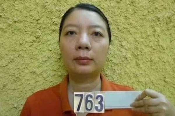 Lua to chuc tour du lich, giam doc chiem doat gan 9 ty dong hinh anh