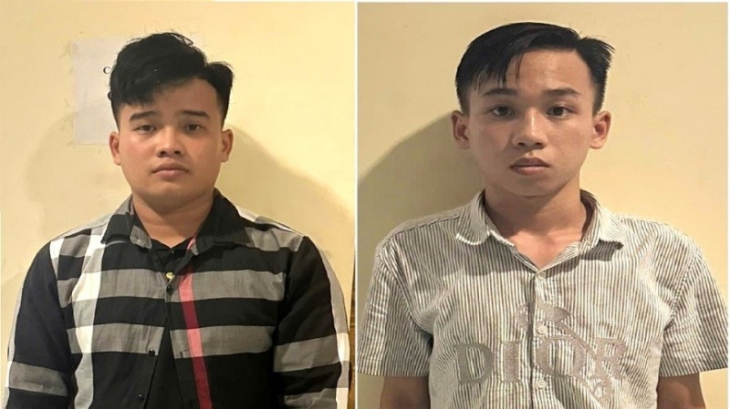 cuom 30 luong vang anh 1