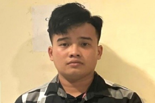 Loi dung chu tiem so ho, cuom 30 luong vang hinh anh