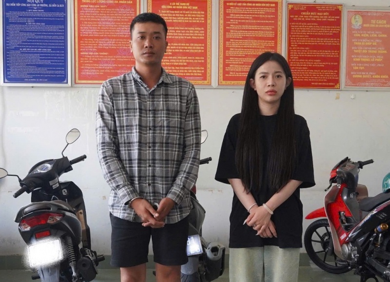 tu tap bay lac anh 1