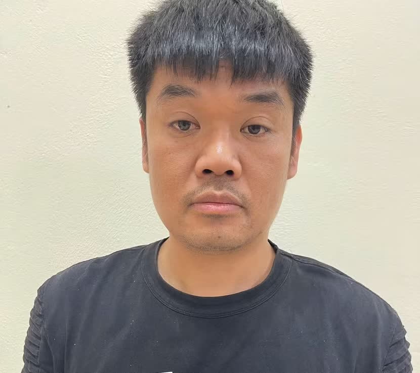 Do mau thuan,  don khach taxi anh 1