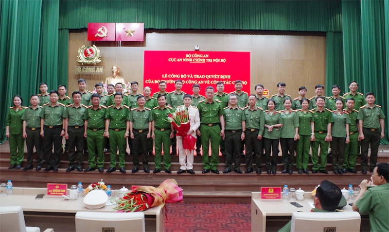 Tran Hong Quang anh 4