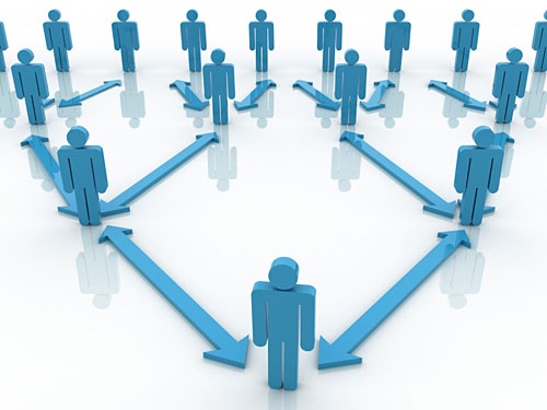 Day manh xay dung, hoan thien to chuc bo may he thong chinh tri hinh anh