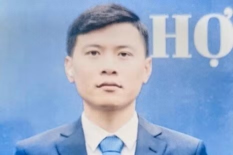 Tong giam doc cong ty bat dong san bi bat vi chiem doat tien mua nha hinh anh