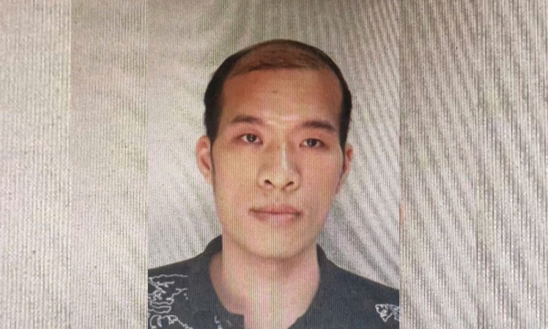 Bi bat vi thue nha roi lam gia 5 so do mang ten minh de ban hinh anh