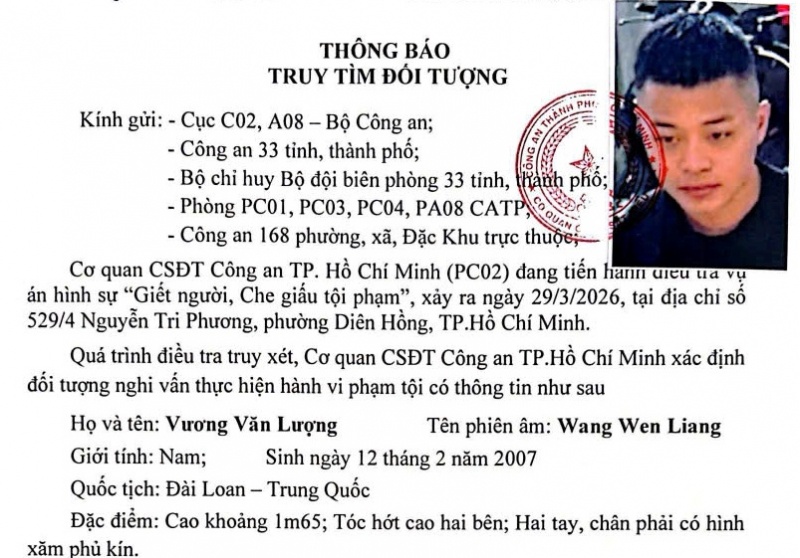 Truy tim doi tuong anh 1