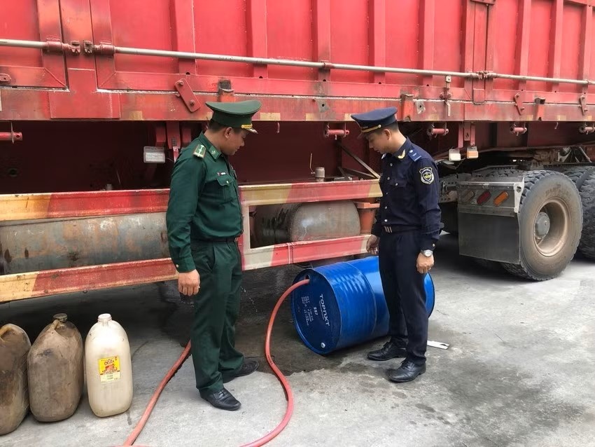 Buon lau xang dau anh 2