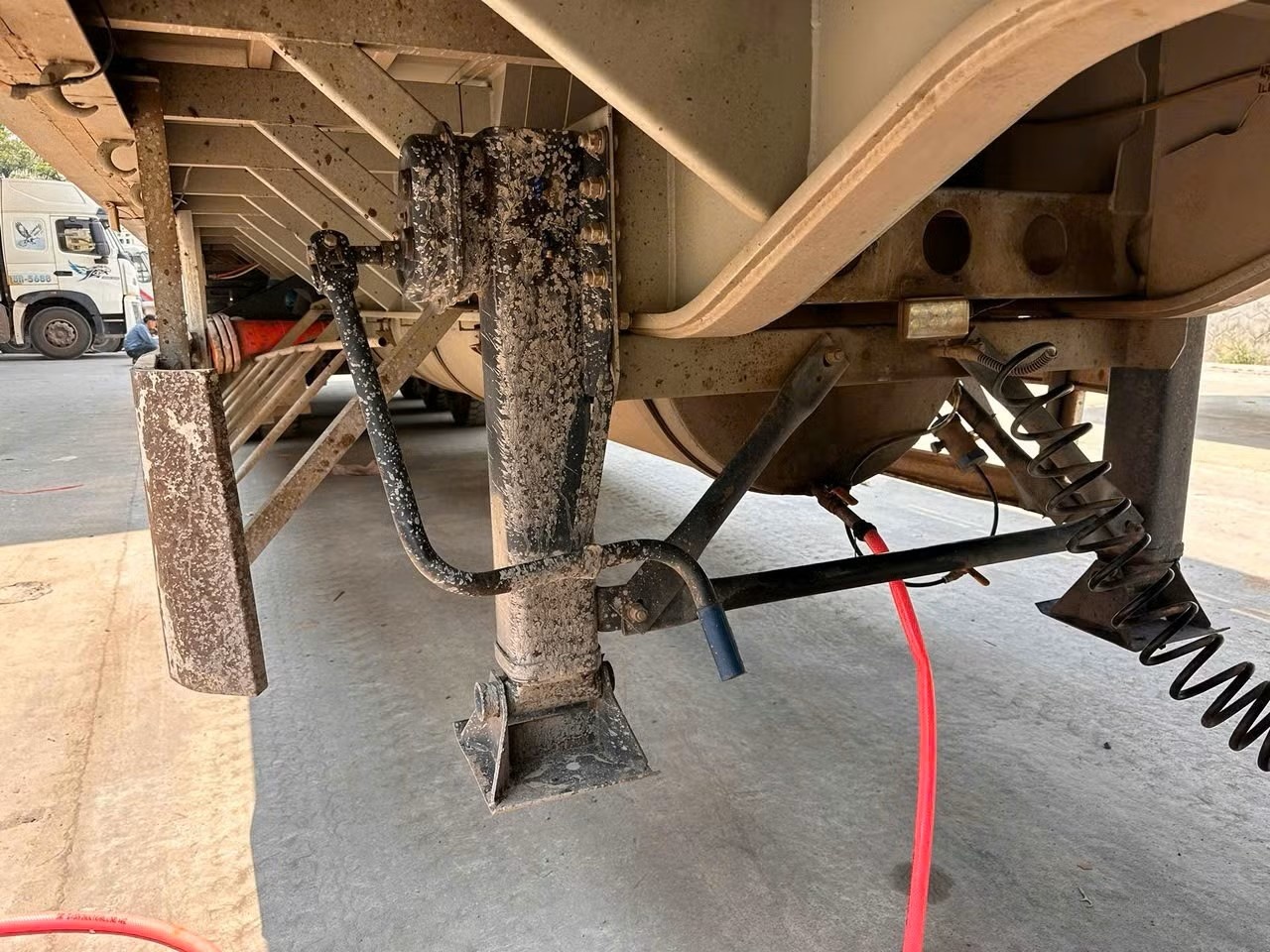 Buon lau xang dau anh 3