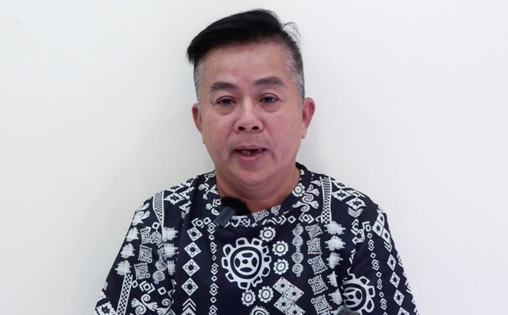 Mo rong vu 'Duoc Dat Bac': Bat giam doc Cong ty mua ban no Nhat Tin hinh anh