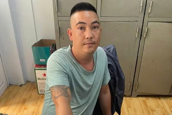 Bat va van dong dau thu nhieu doi tuong pham toi ve ma tuy hinh anh