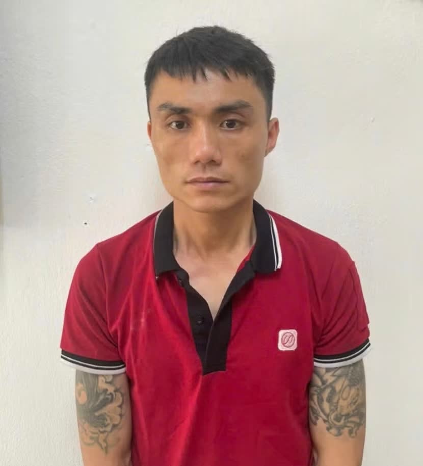 nhieu doi tuong,  pham toi ma tuy anh 3