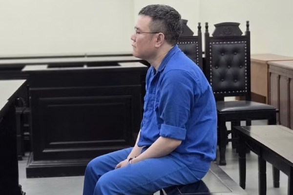 Chiem doat hang chuc ty bang viec tu y lap quy hoach, ban dat lien ke hinh anh