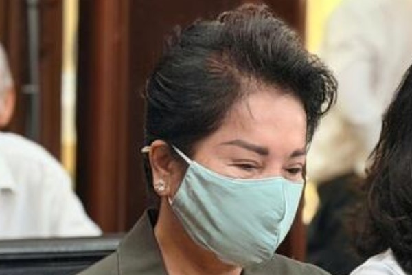 VKS de nghi 18-24 thang tu treo voi cuu Chu tich Quoc Cuong Gia Lai hinh anh