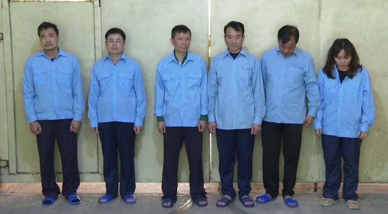 bao ke xay dung,  xay dung trai phep anh 1