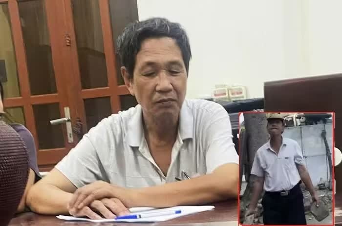 Tai xe taxi,  dung gach,  tan cong khach anh 1