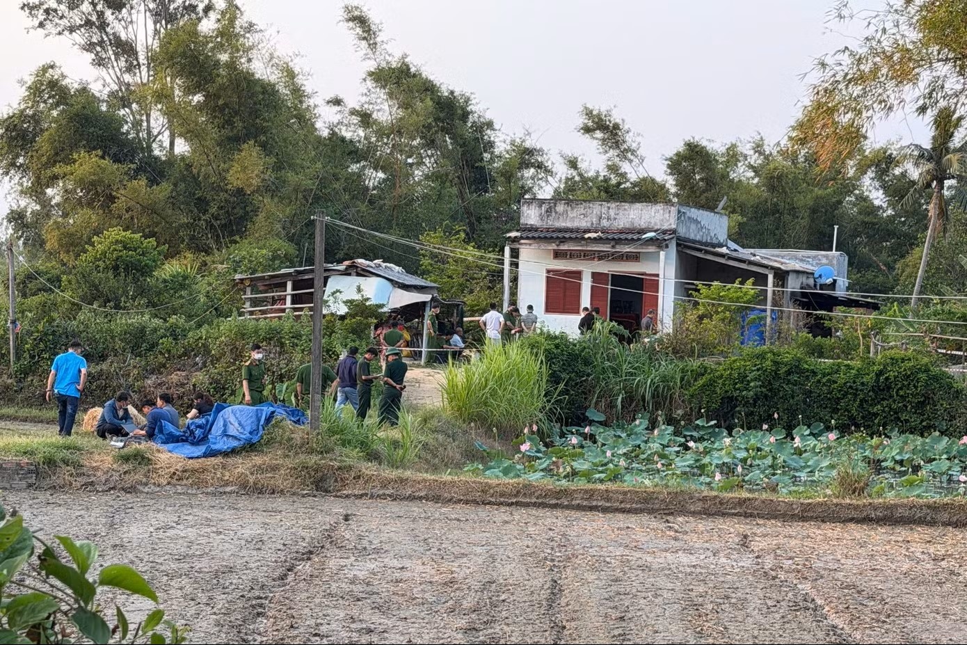 4 nguoi chet Gia Lai anh 1