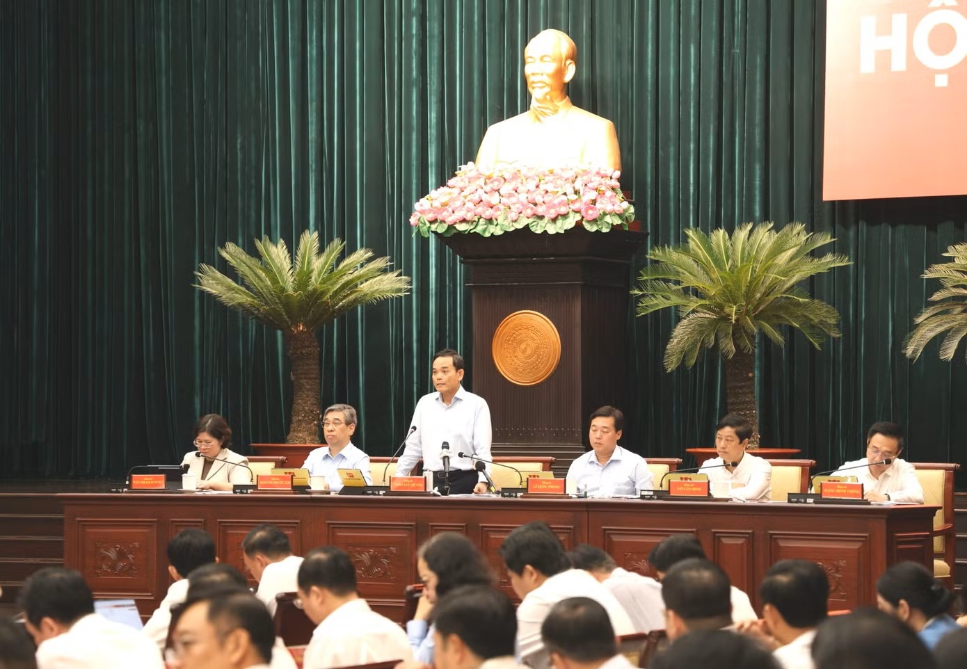 Thanh uy TP.HCM anh 1