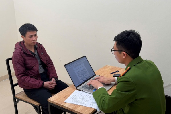 De nghi truy to doi voi vu an xay ra tai Cong ty Cong nghe Herbitech hinh anh