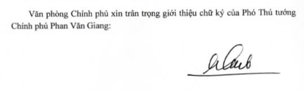 chu ky cua thu tuong anh 3