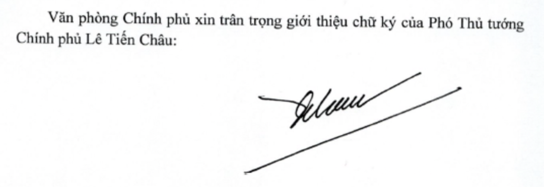 chu ky cua thu tuong anh 7