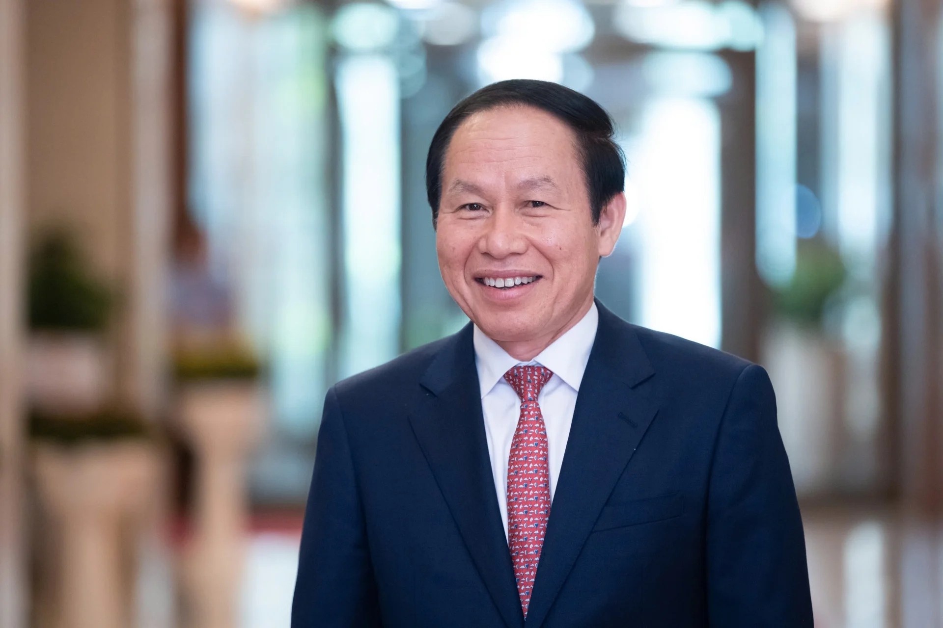 Thu tuong Pho thu tuong anh 8