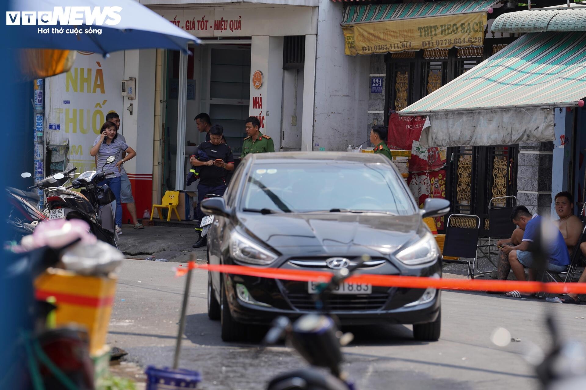 vu chay o TP.HCM anh 8