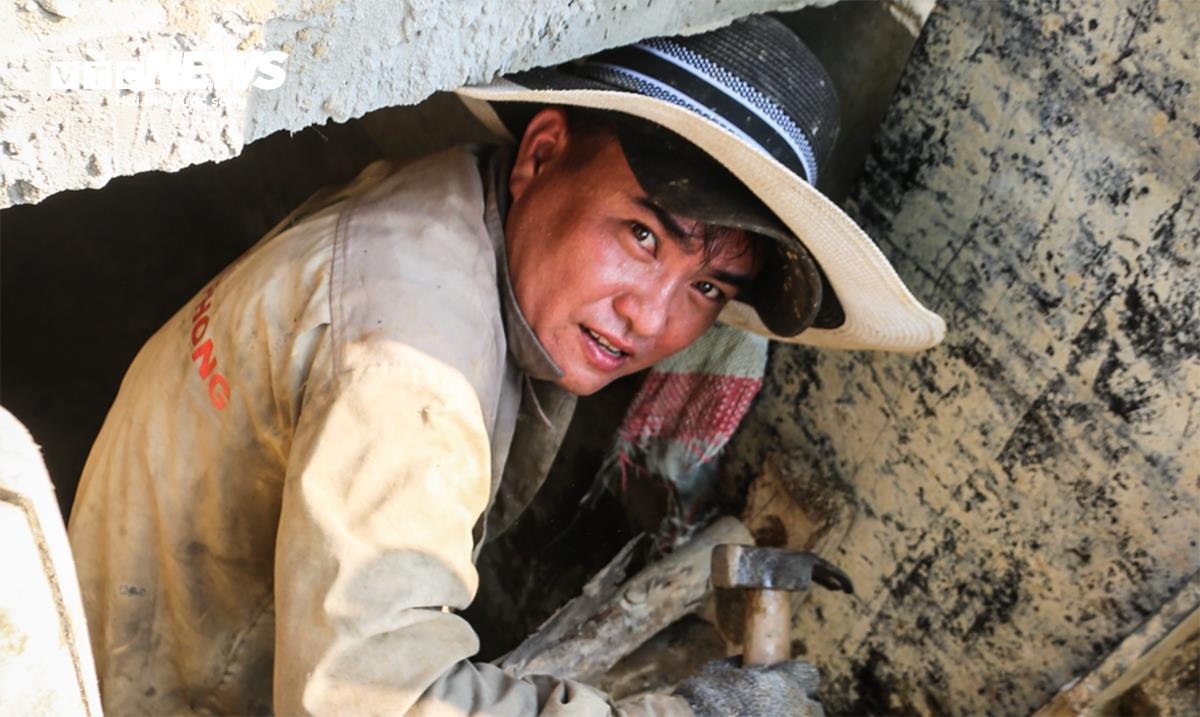 Thoi tiet 12/4: Nang nong bao trum ca nuoc, cao nhat vuot 40°C hinh anh