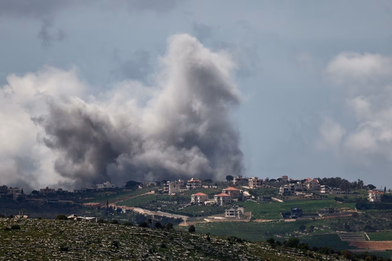 Dam phan My - Iran vo tran, chien su lai can ke? hinh anh