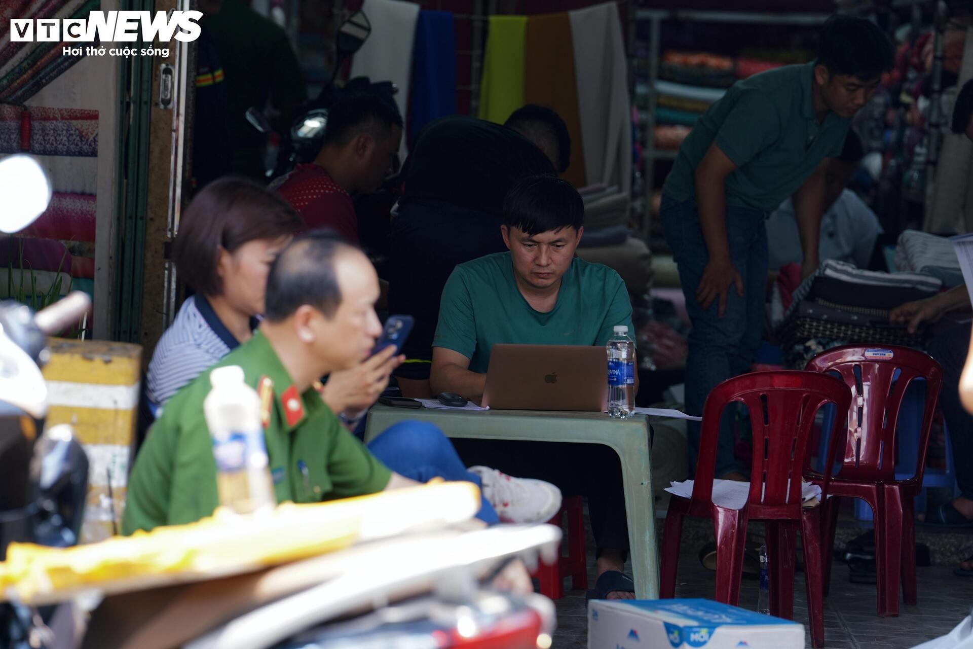 vu chay o TP.HCM anh 13