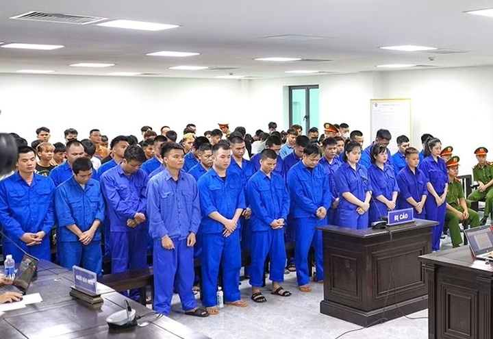 Triet pha duong day,  lua dao,  xuyen quoc gia anh 1