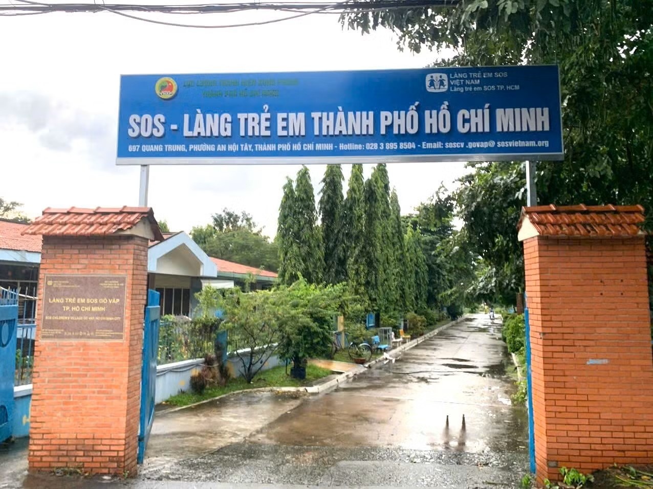 Lang tre SOS TP.HCM anh 1