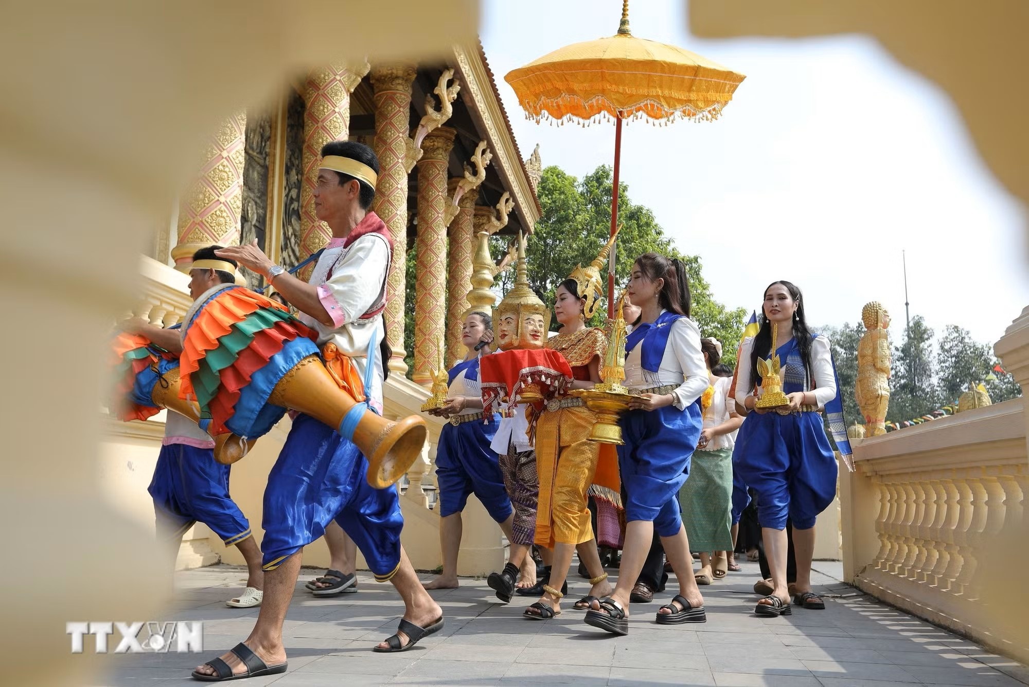 Chol Chnam Thmay anh 1