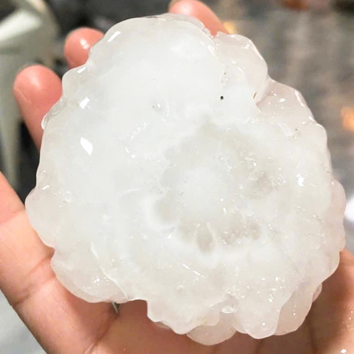 Mua da Lao Cai anh 1