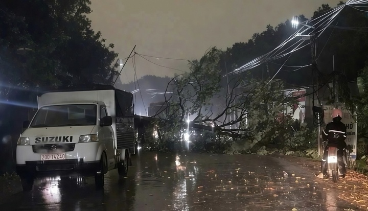 Phu nu ban xoi anh 1