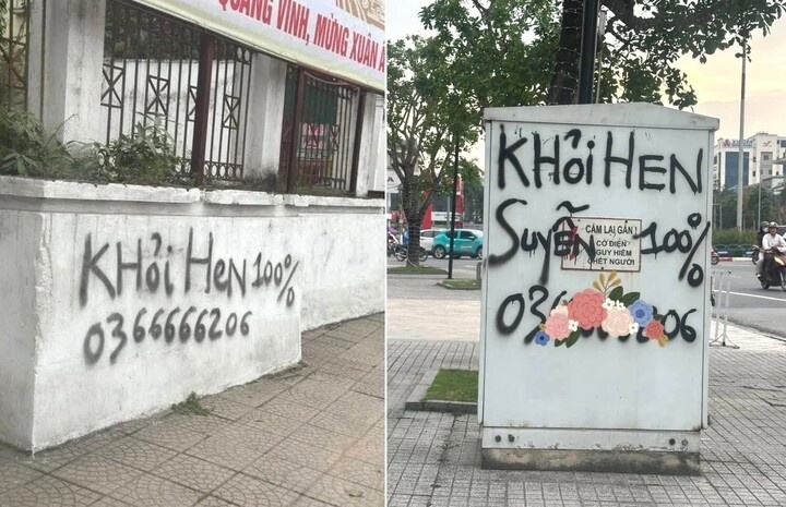 san xuat,  buon ban,  thuoc hen suyen gia anh 3